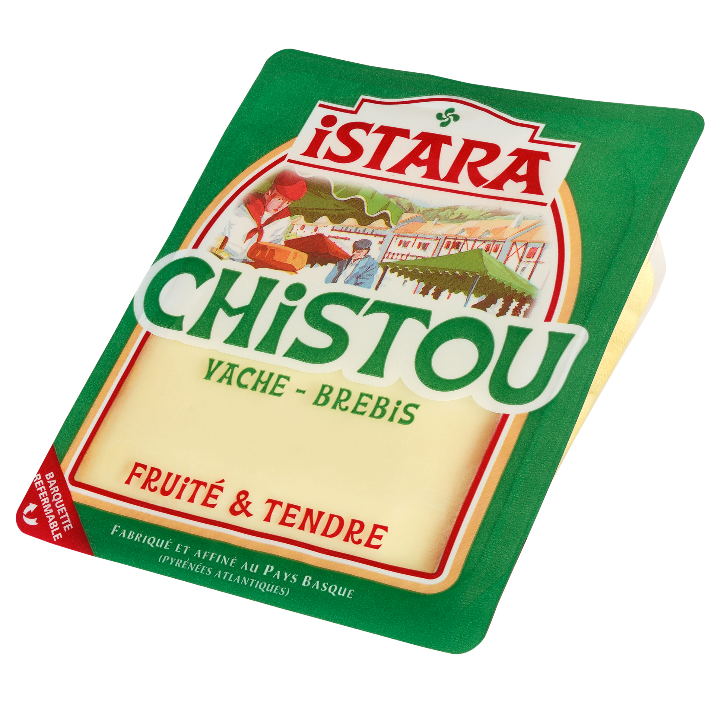 Chistou