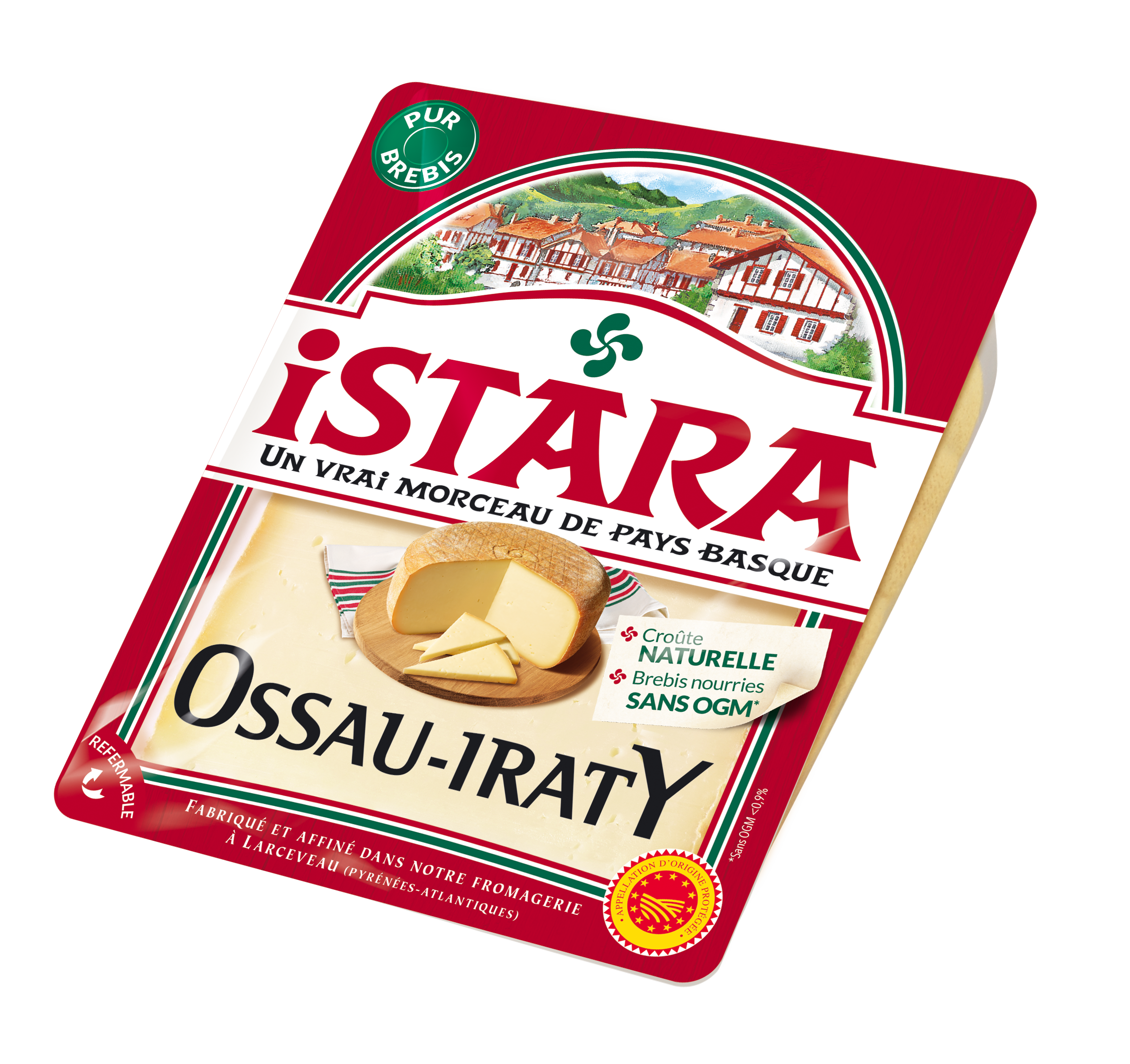 Ossau-Iraty