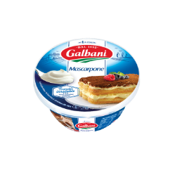 Mascarpone Galbani 250g 