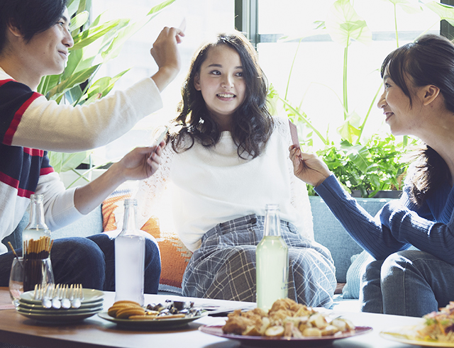 Vos ados vont liker vos nouveaux apéros