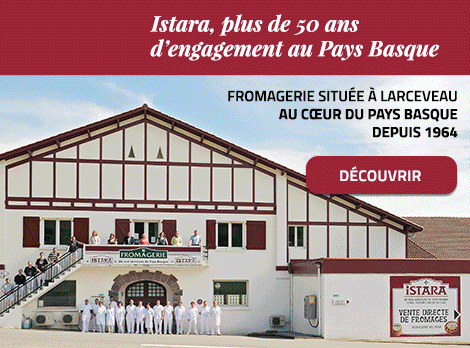 Les engagement Istara