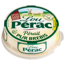 Pérail