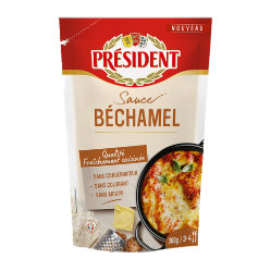 Sauce Béchamel