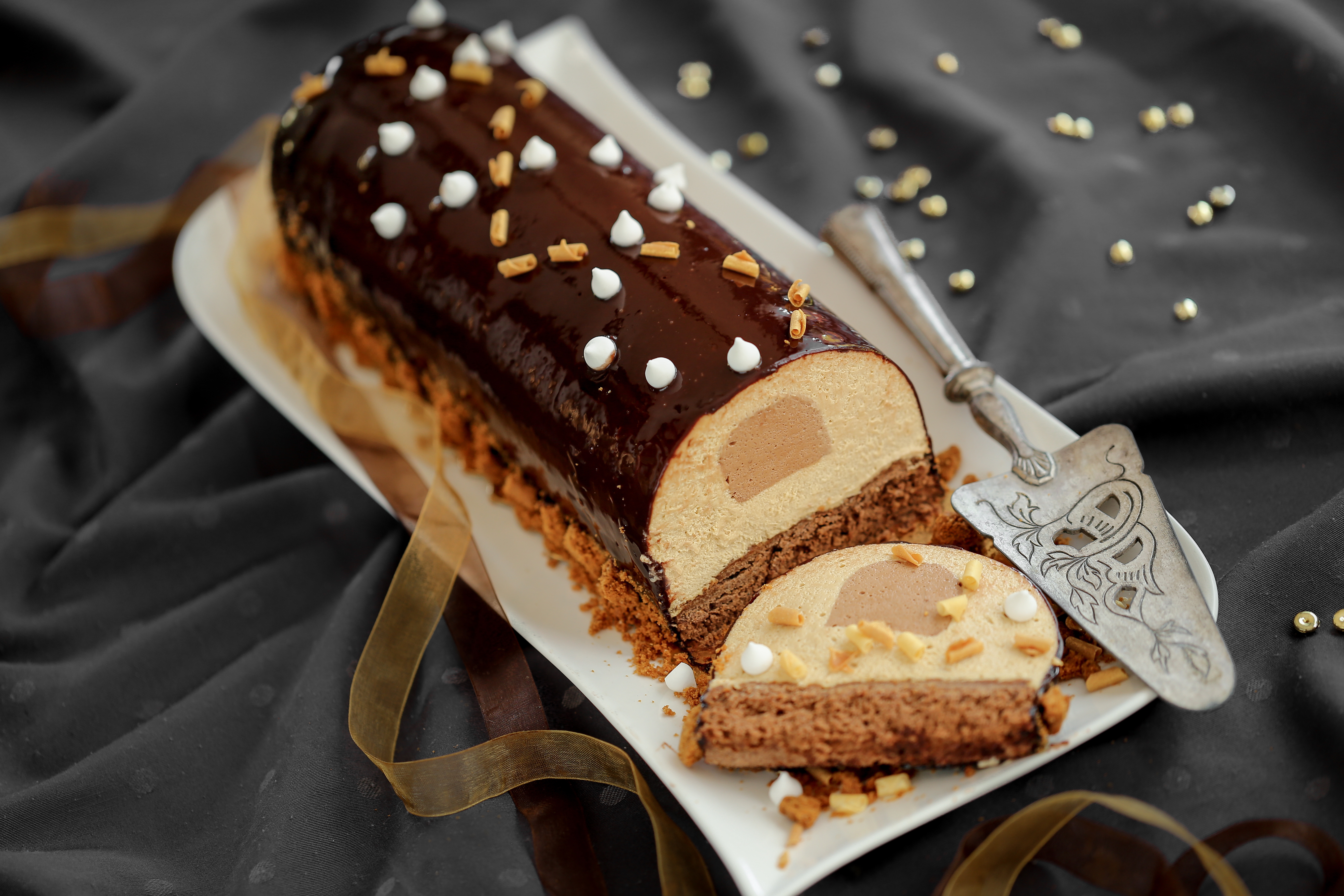 Recette bûche de noël : nos idées originales 