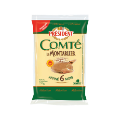 Comté le Montarlier