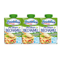 sauce béchamel 