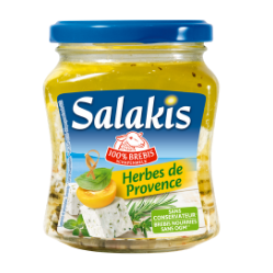 Bocal herbes de provence