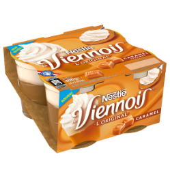 Le Viennois Caramel