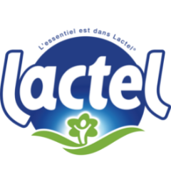 Logo Lactel