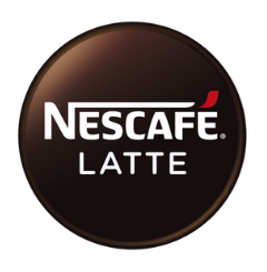Nescafé Latté