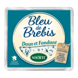 Bleu de Brebis Société