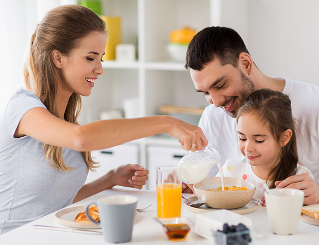 Prêts pour une rentrée gourmande ?