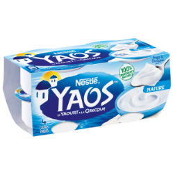Yaos nature