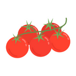 Tomates cerises