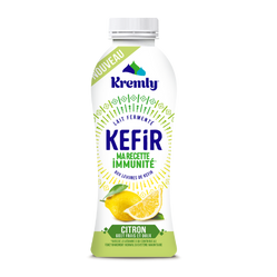 Kefir Citron Kremly