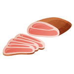 jambon cru