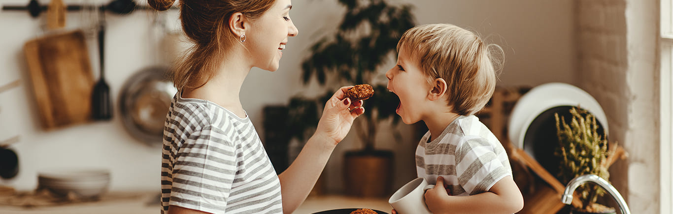 En cuisine, fais ce qu'il te plaît !