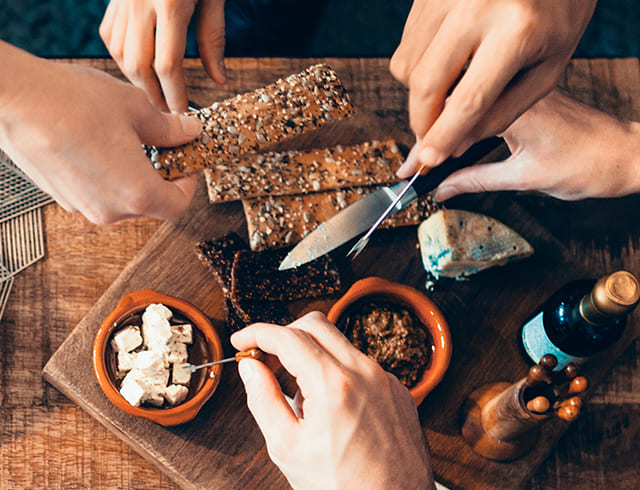 Apéro du week-end : à qui le tour ?