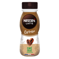 Nescafé Latte Espresso