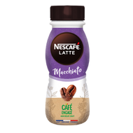 Nescafé Latte Macchiato