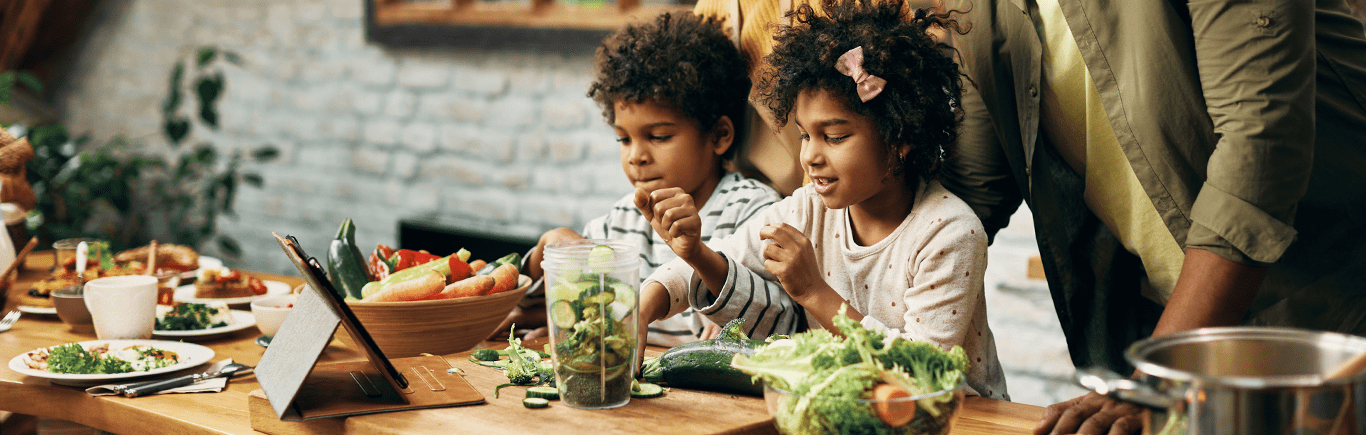 Les recettes pour tenir vos bonnes résolutions