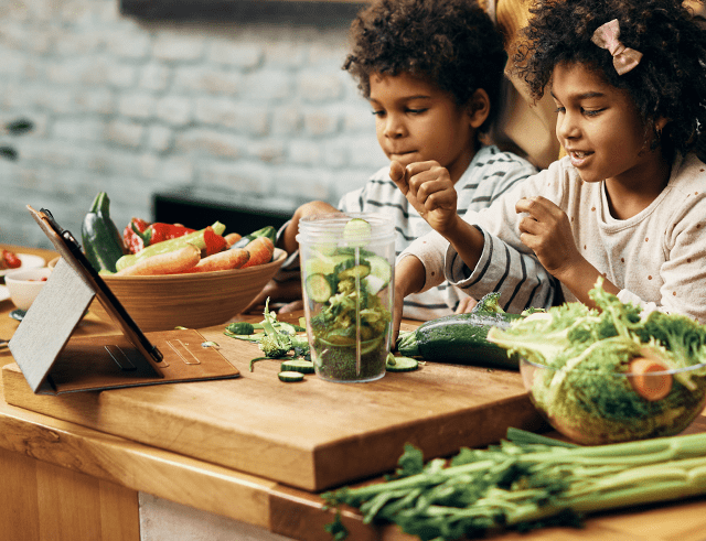 Les recettes pour tenir vos bonnes résolutions