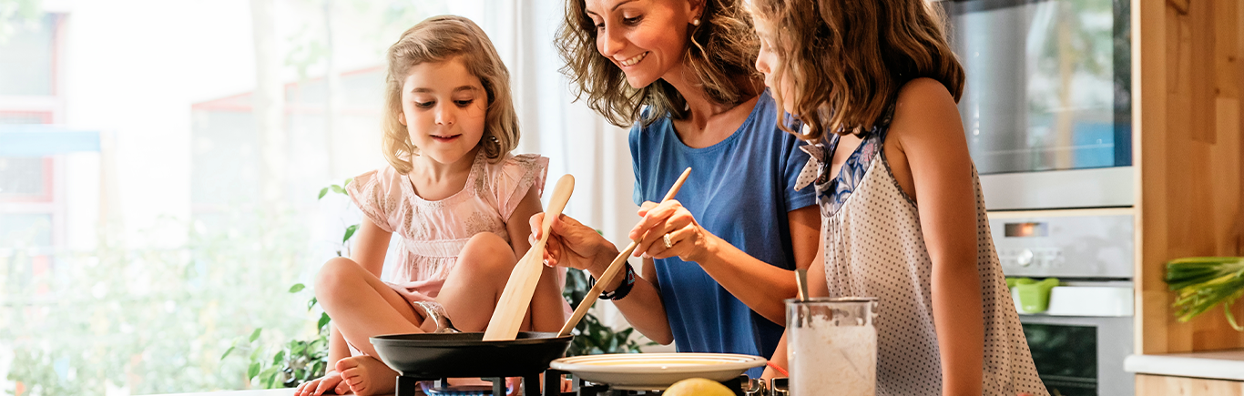 Recettes festives et économiques ça vous tente ?