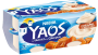 YAOS Caramel YAOS de Nestlé