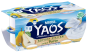 YAOS Lit de poires YAOS de Nestlé