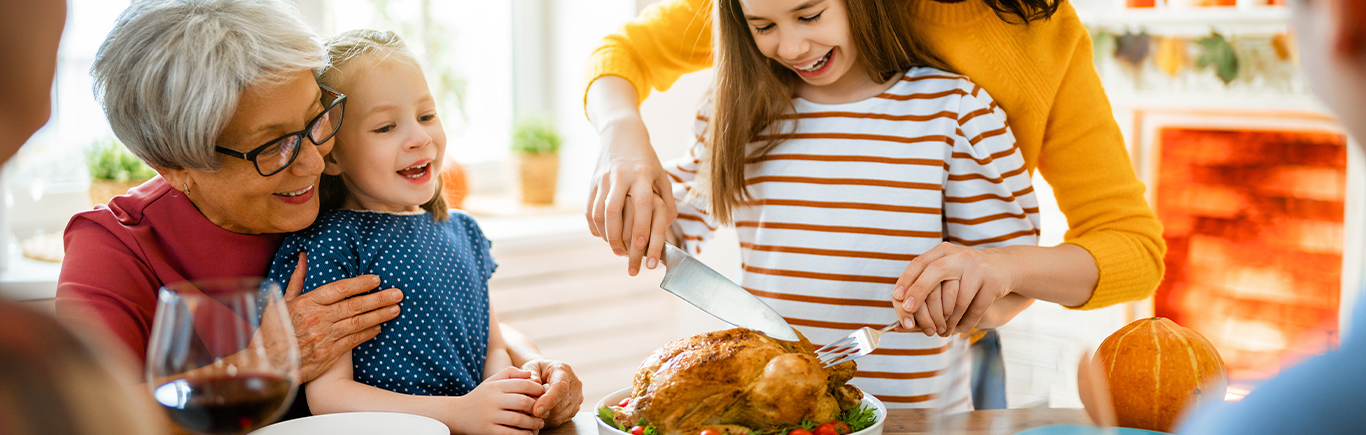 Craquez pour nos recettes d'automne à petits prix !