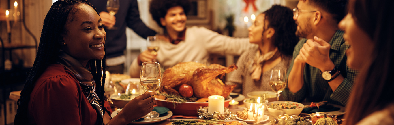 Repas de fêtes à prix mini : vous êtes un chef !