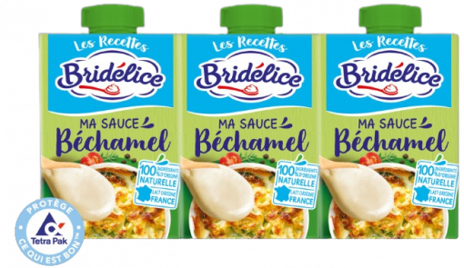 Béchamel 30x20cl 