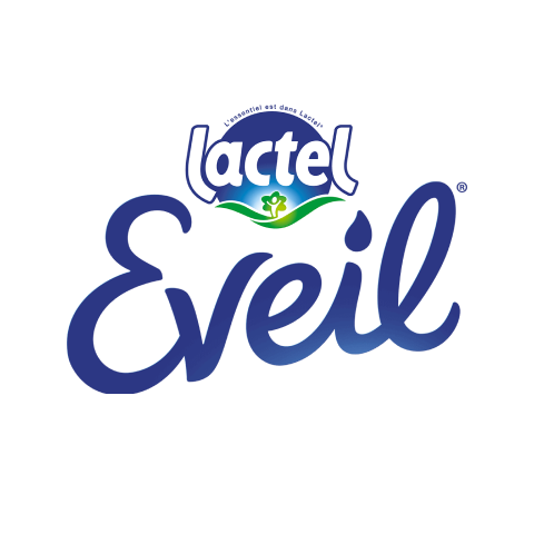 Lactel Eveil