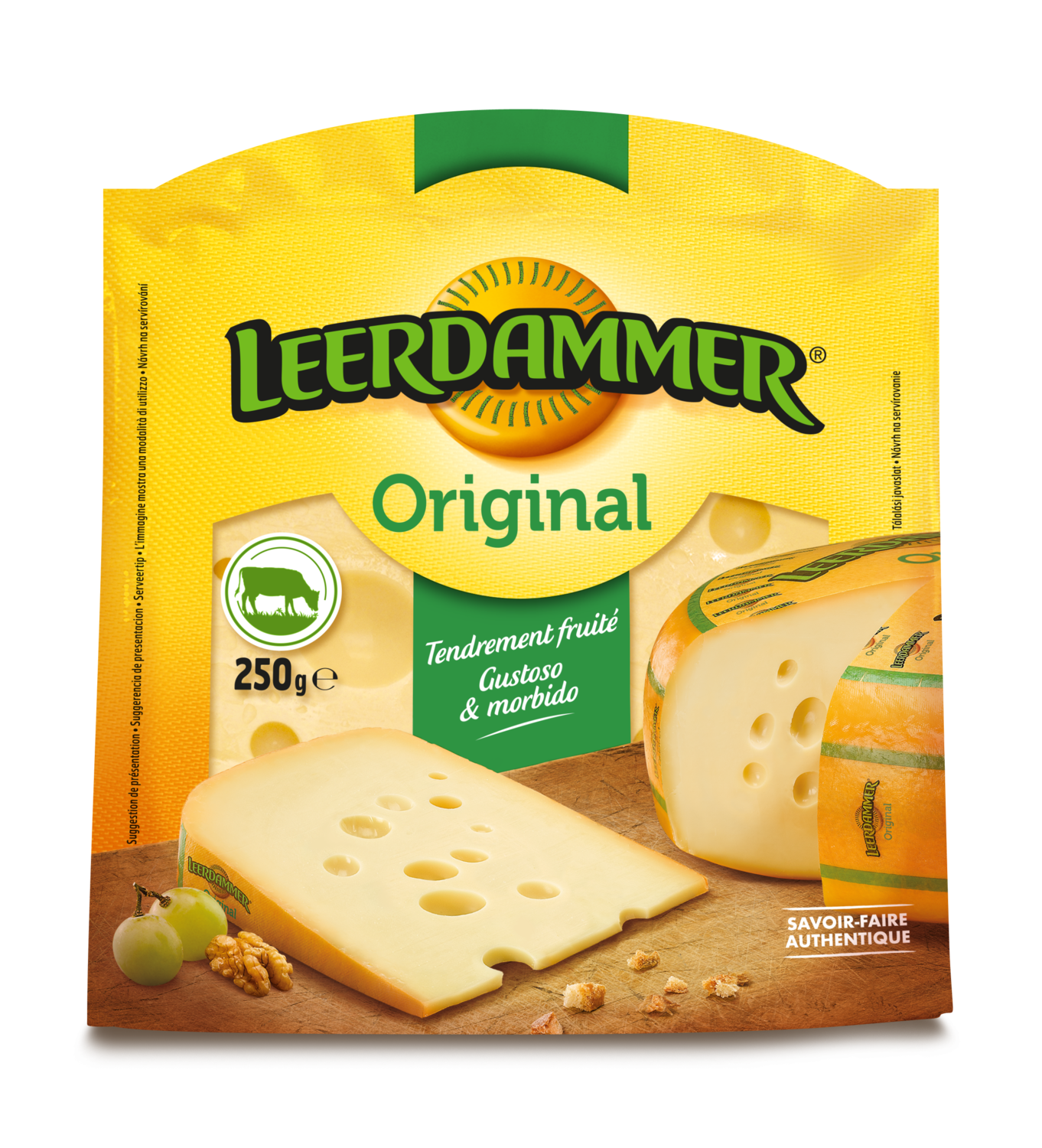 Leerdammer