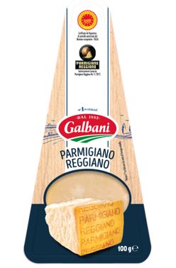parmesan Parmigiano Reggiano Galbani