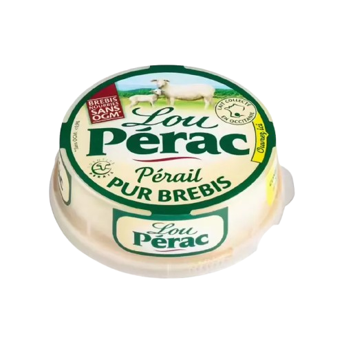 Pérail Lou Pérac