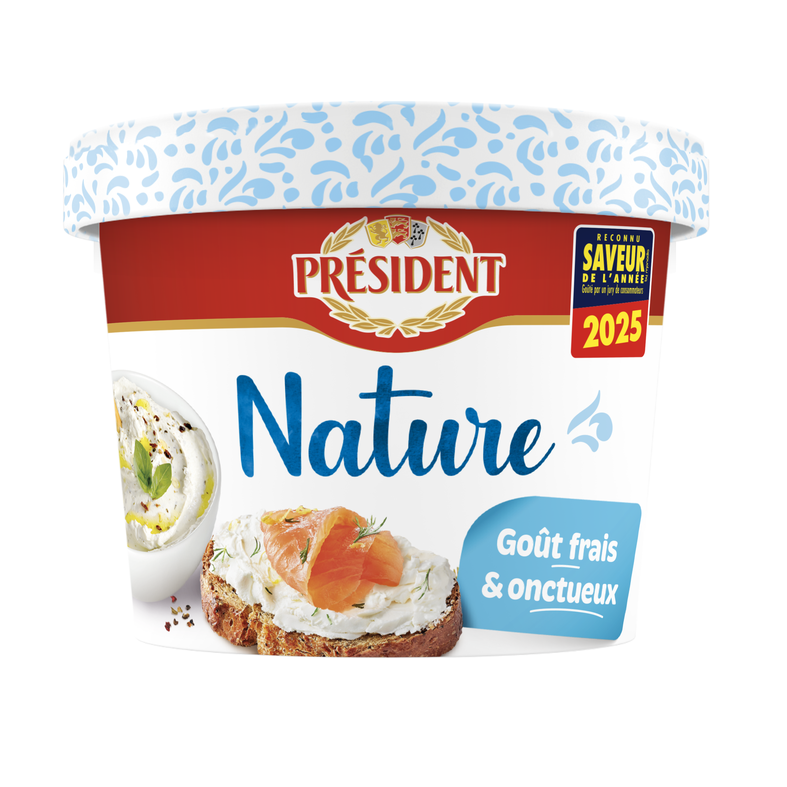 Président Nature