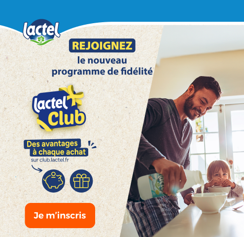 Lactel Club