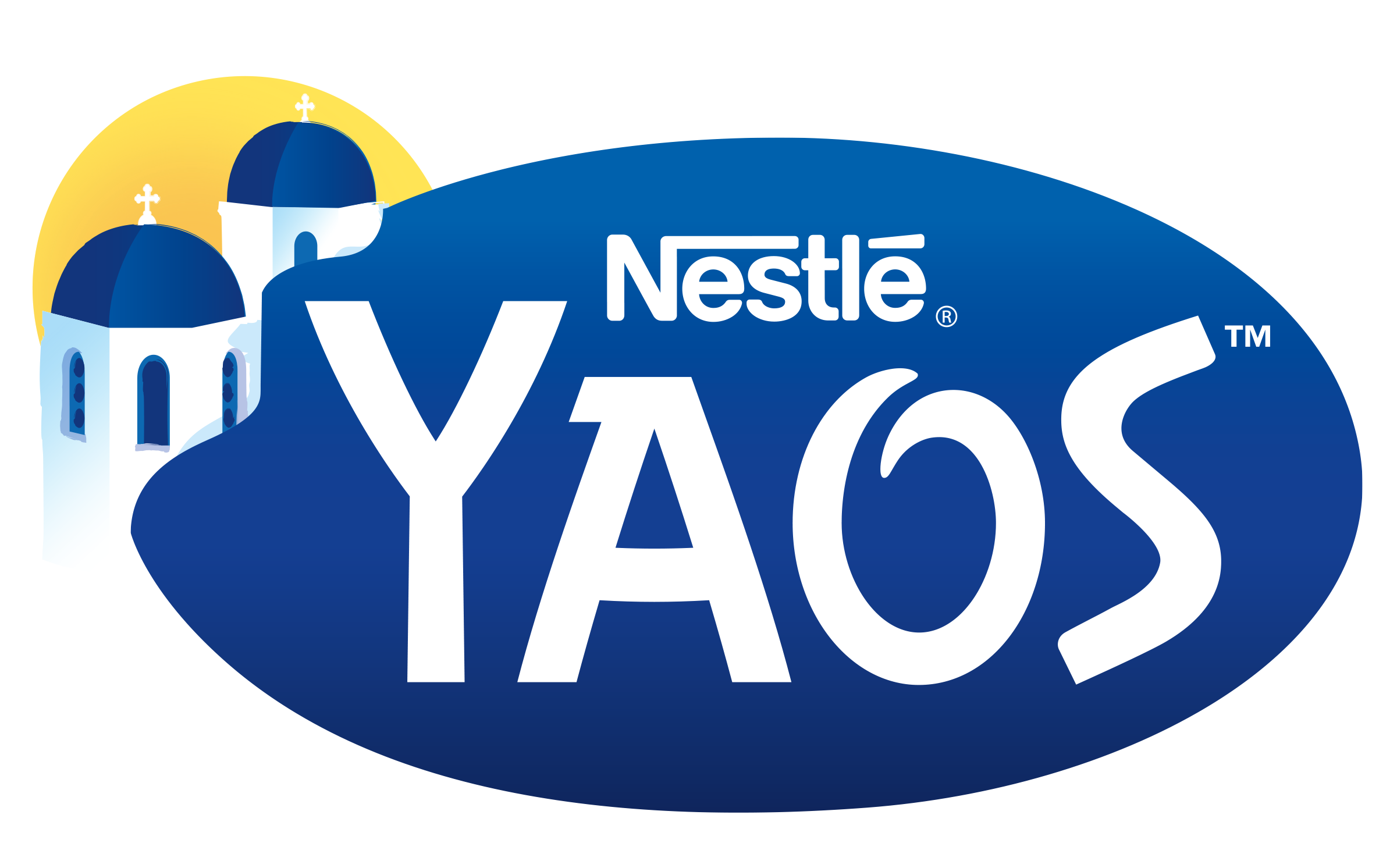 Yaos de Nestlé