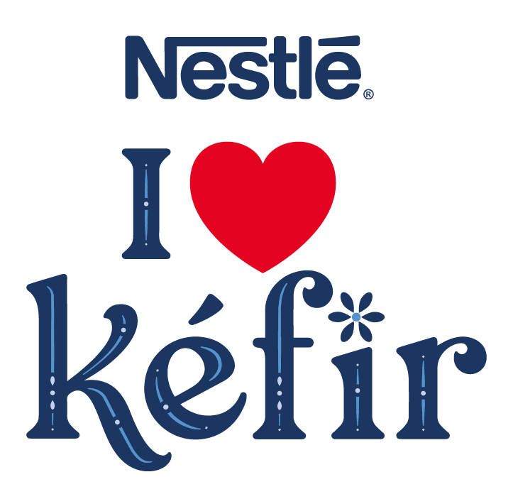 I Love Kéfir 