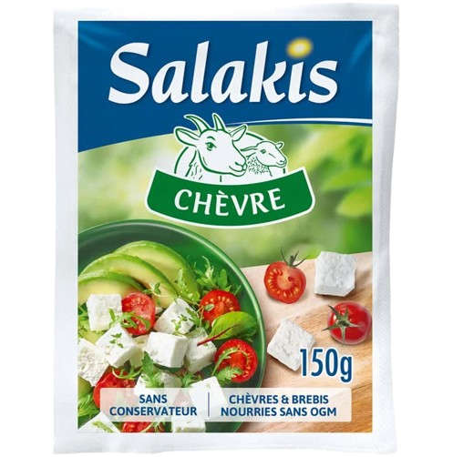 Salakis Chèvre