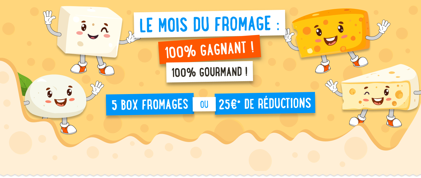 journée du fromage