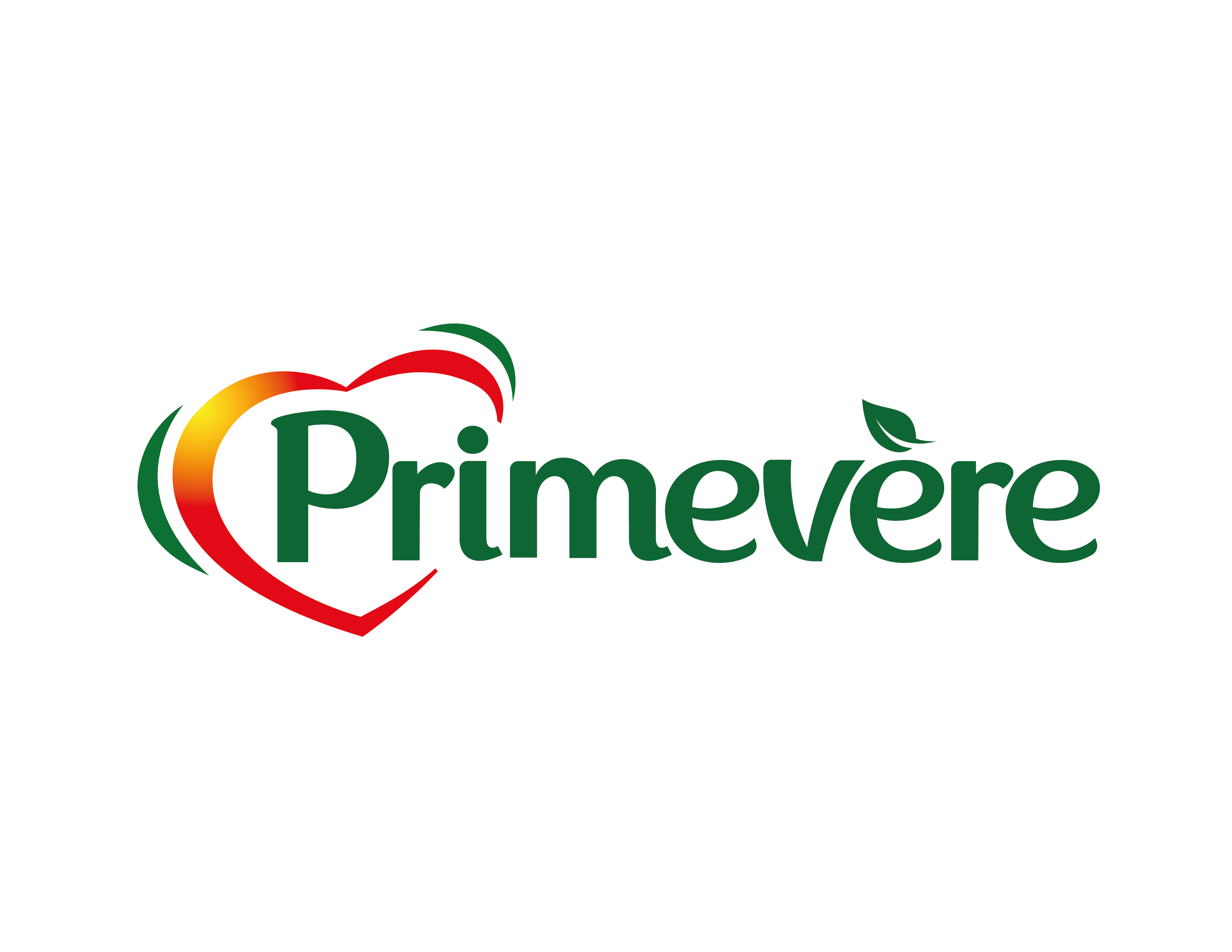 Logo Primevère
