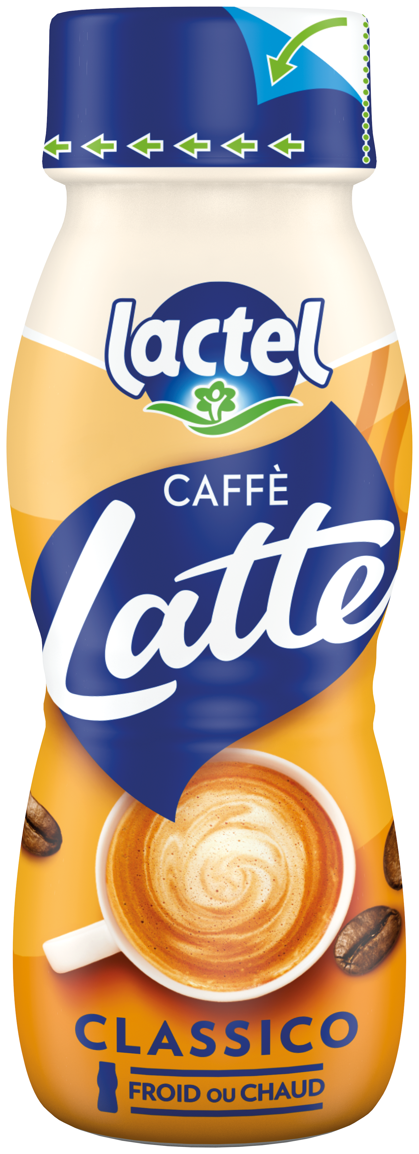 Lactel