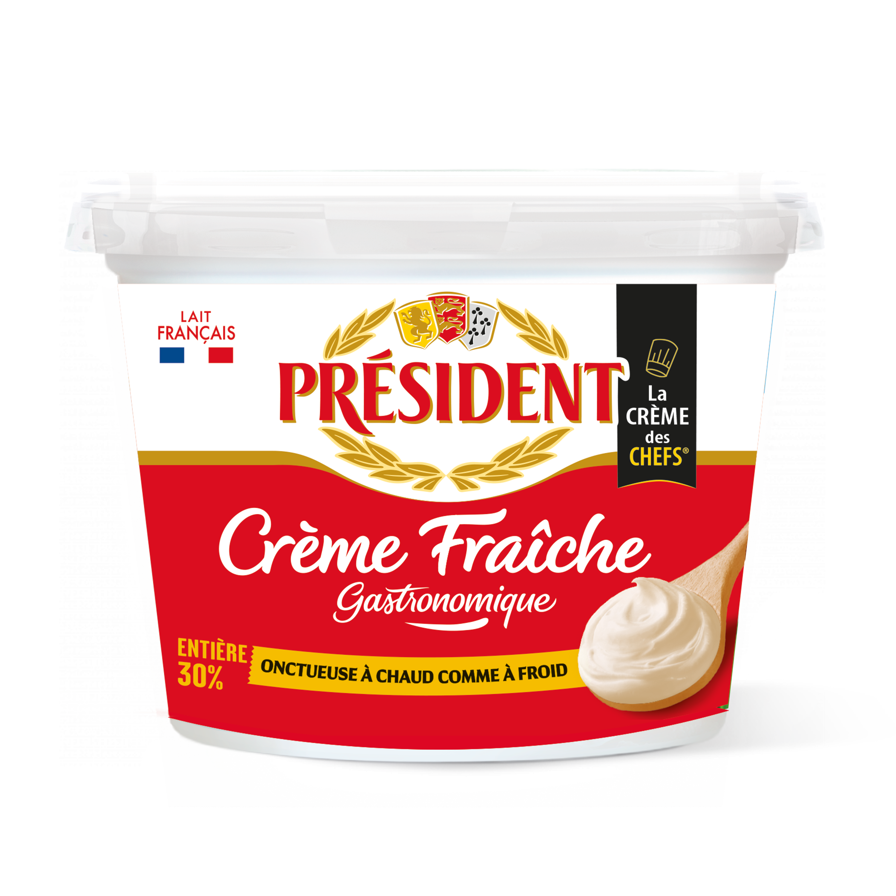 Crème