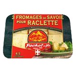 3 fromages de Savoie pour raclette Pochat et fils fromage chaud 3 fromages de Savoie pour raclette Pochat et fils fromage chaud