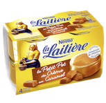 Petit Pot de Crème au Caramel Petit Pot de Crème au Caramel