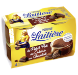 Petit Pot de Crème au Chocolat Petit Pot de Crème au Chocolat
