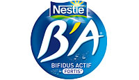 B'A de Nestlé