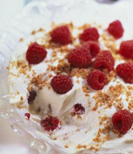 Recette de Cranachan